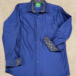 Forsyth of Canada dress shirt